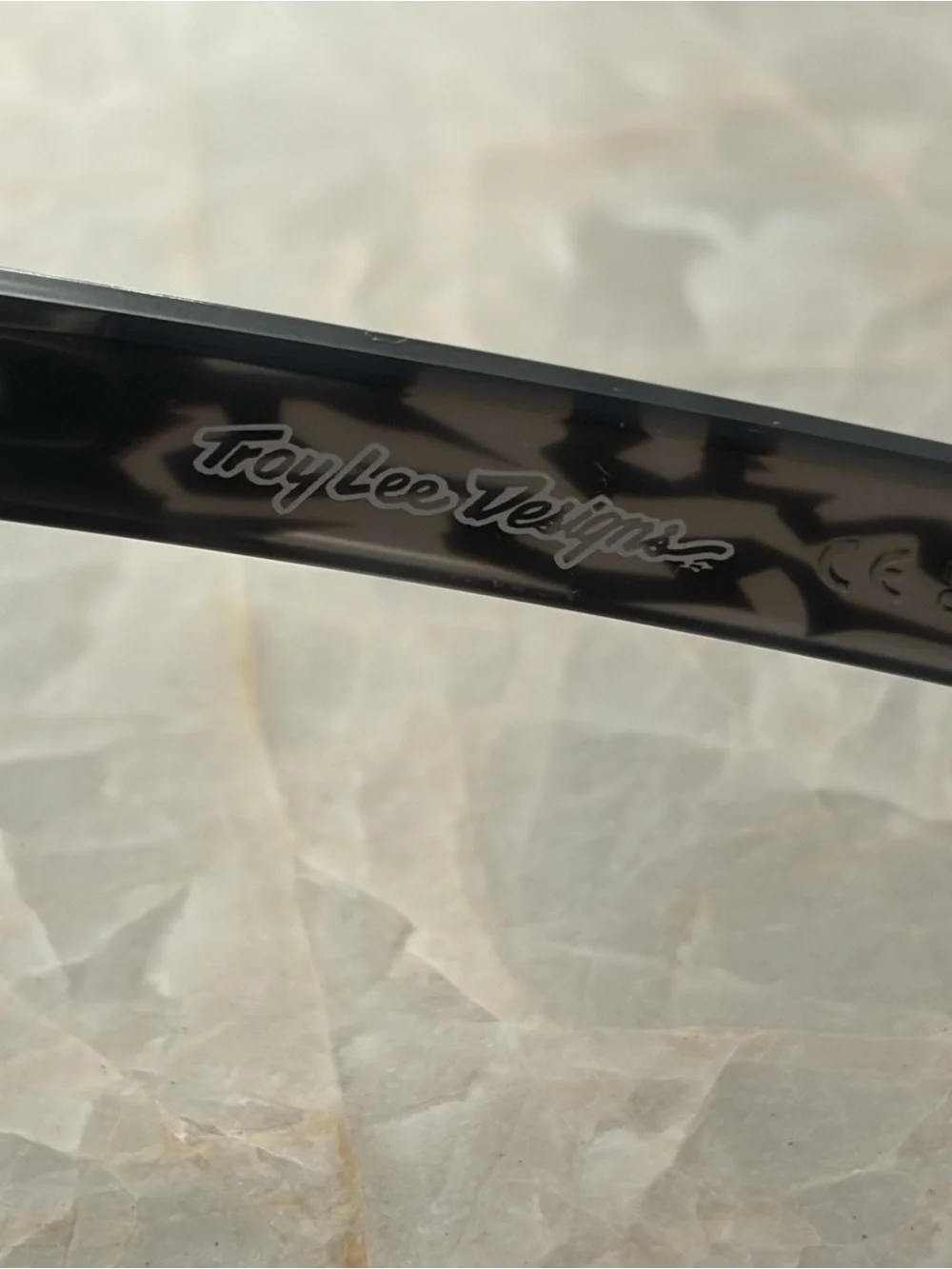 Oakley Holbrook Troy Lee Designs OO9102-Z055 Prizm Black Sunglasses 57-18